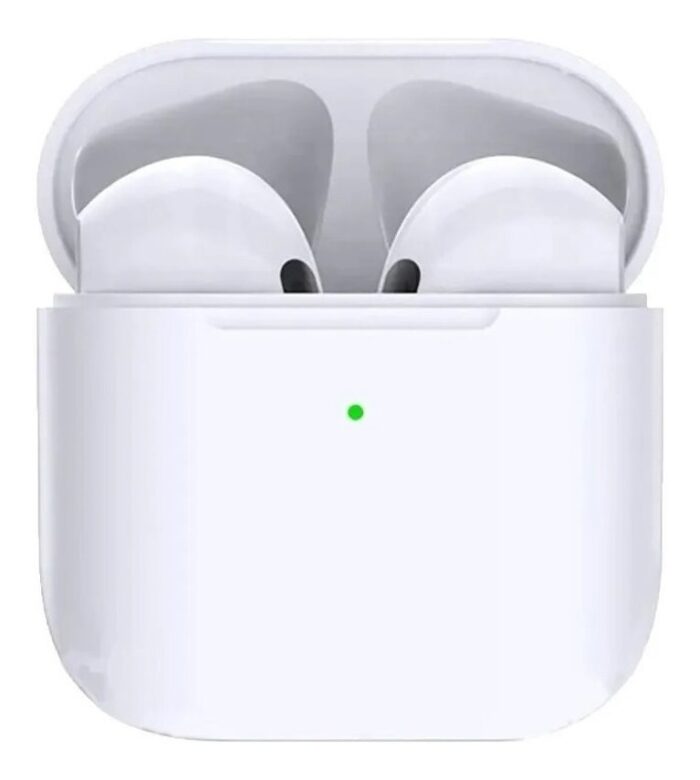 Fone iPhone AirPods Pro4 Linha Premium