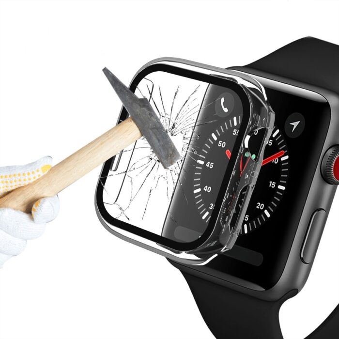 capa proteção apple watch