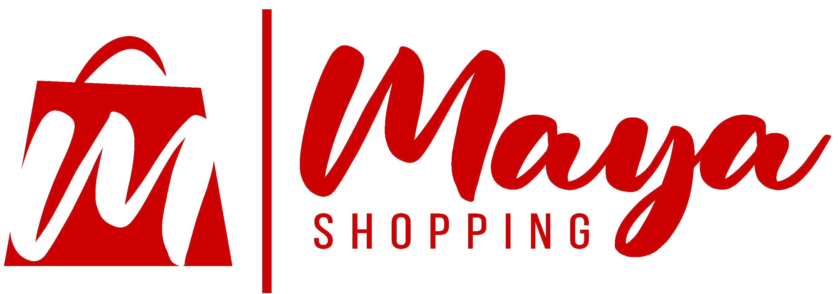 logotipo mayashopping.com.br