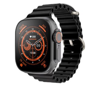 Smartch Watch S8 Ultra Sport Version - MAYASHOPPING.COM.BR