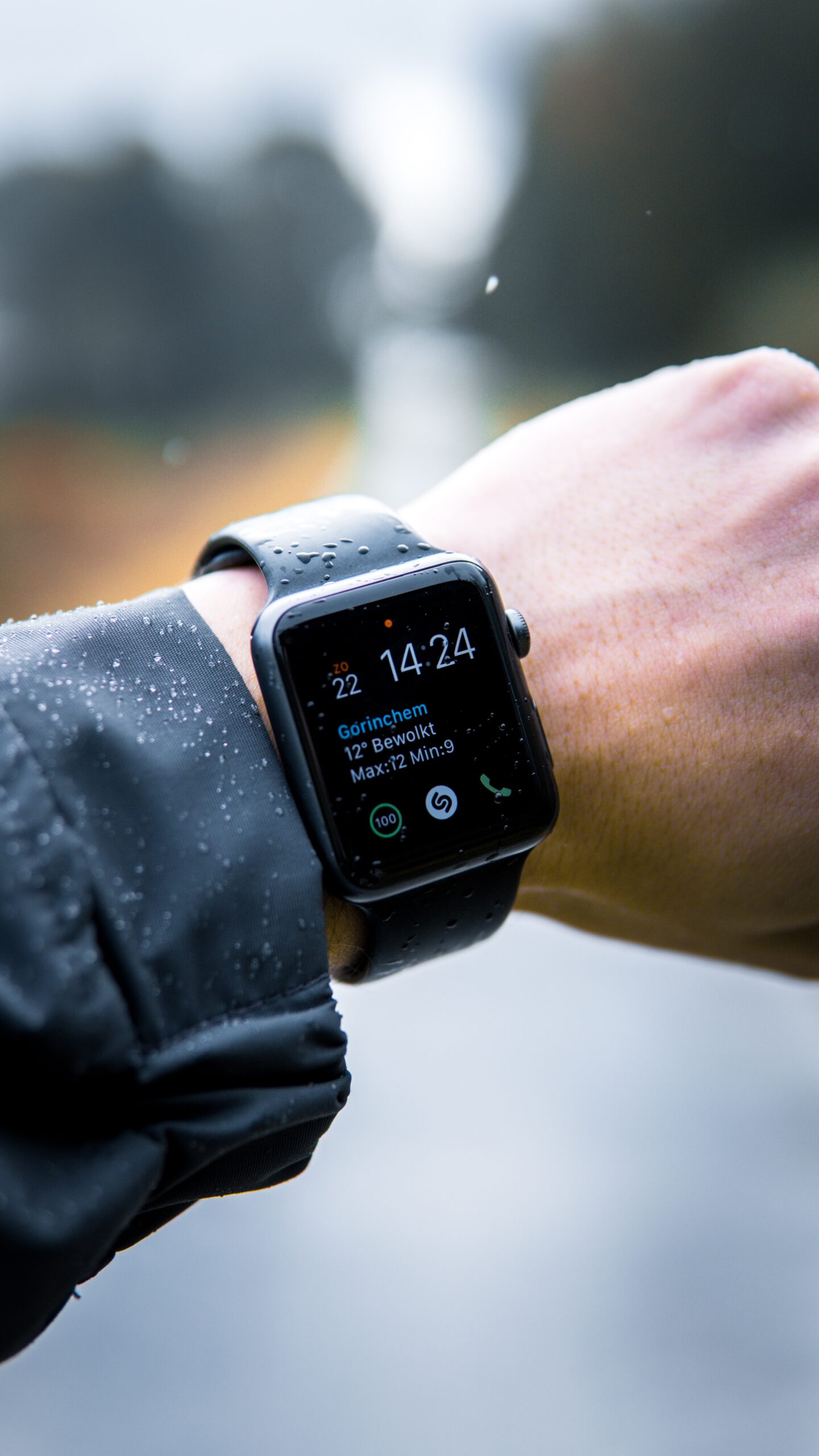 As 5 Melhores Alternativas para Apple Watch 2023