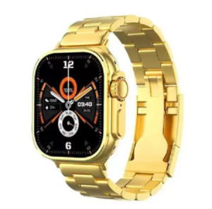 smartwatch G9 Ultra Gold