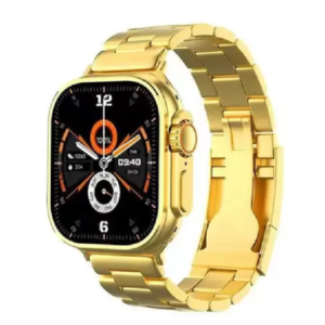 smartwatch G9 Ultra Gold